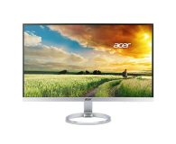 Acer H277HUSMIDPX srebrny - 305649 - zdjęcie 1